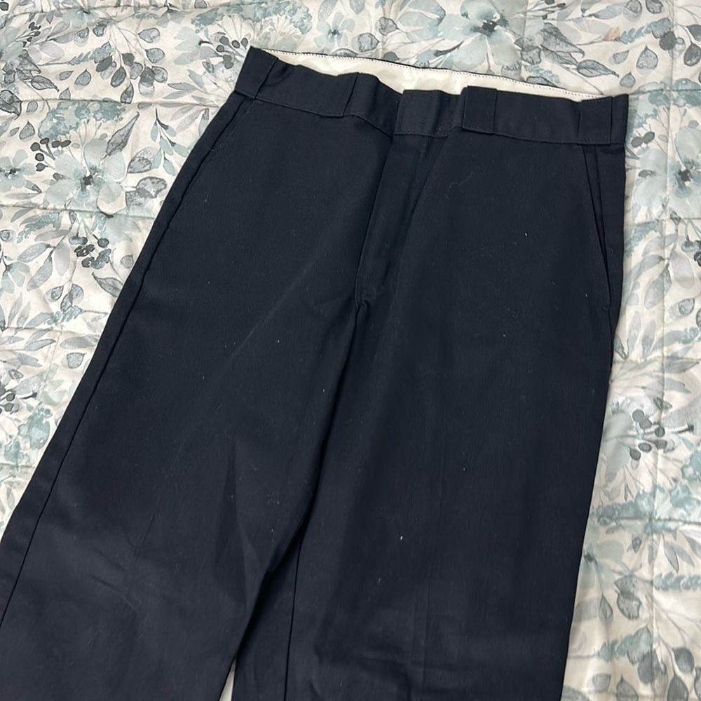 Men’s dickies work pant new 34/30